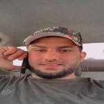 تصویر پروفایل علی