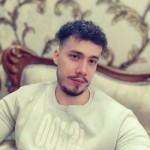 تصویر پروفایل محمد