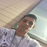 تصویر پروفایل رضا