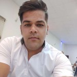 تصویر پروفایل علیرضا