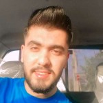 تصویر پروفایل بنیامین