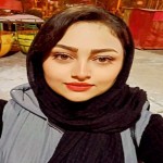 تصویر پروفایل مریم