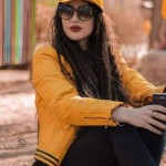تصویر پروفایل شیدا