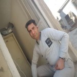 تصویر پروفایل حاج سجاد