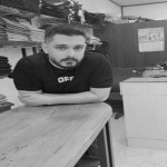 تصویر پروفایل مهدی