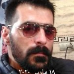 تصویر پروفایل رسول