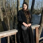 تصویر پروفایل مهسا