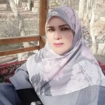 تصویر پروفایل فاطمه