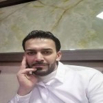 تصویر پروفایل مهدی