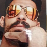 تصویر پروفایل طاها محمدی