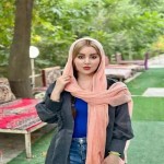 تصویر پروفایل سمیرا