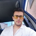 تصویر پروفایل بابک