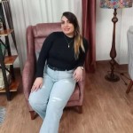 تصویر پروفایل مونا