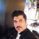 تصویر پروفایل کمال