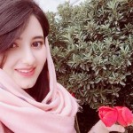 تصویر پروفایل مرجان