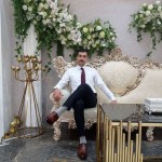 تصویر پروفایل عارف