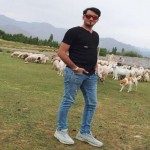 تصویر پروفایل فرهاد