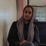 تصویر پروفایل مونا