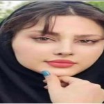 تصویر پروفایل زهرا