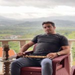 تصویر پروفایل علی