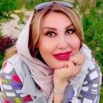 تصویر پروفایل مریم