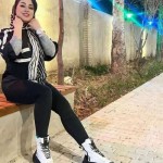 تصویر پروفایل زهرا