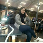 تصویر پروفایل الهام