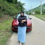 تصویر پروفایل شراره