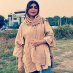 تصویر پروفایل سحر