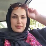 تصویر پروفایل نرگس