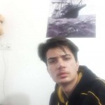 تصویر پروفایل سینا