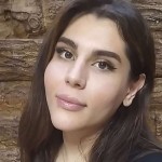 تصویر پروفایل شراره