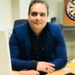 تصویر پروفایل بهرام
