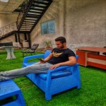 تصویر پروفایل بدون نام