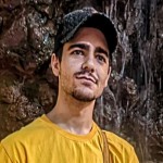 تصویر پروفایل اشکان میرزایی