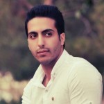 تصویر پروفایل محمد علی