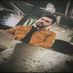 تصویر پروفایل محمد