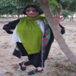 تصویر پروفایل سحر