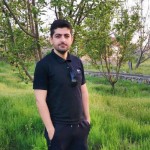 تصویر پروفایل میلاد