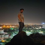 تصویر پروفایل مهدی