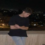 تصویر پروفایل علی  شمس