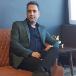 تصویر پروفایل داود