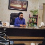 تصویر پروفایل شاهین
