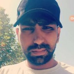 تصویر پروفایل علی رضا