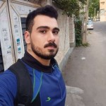 تصویر پروفایل ارشان