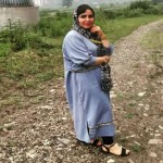 تصویر پروفایل مریم