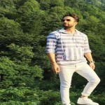 تصویر پروفایل امیر