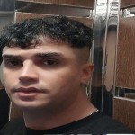 تصویر پروفایل حمید