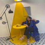 تصویر پروفایل ساحل