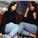 تصویر پروفایل زهرا